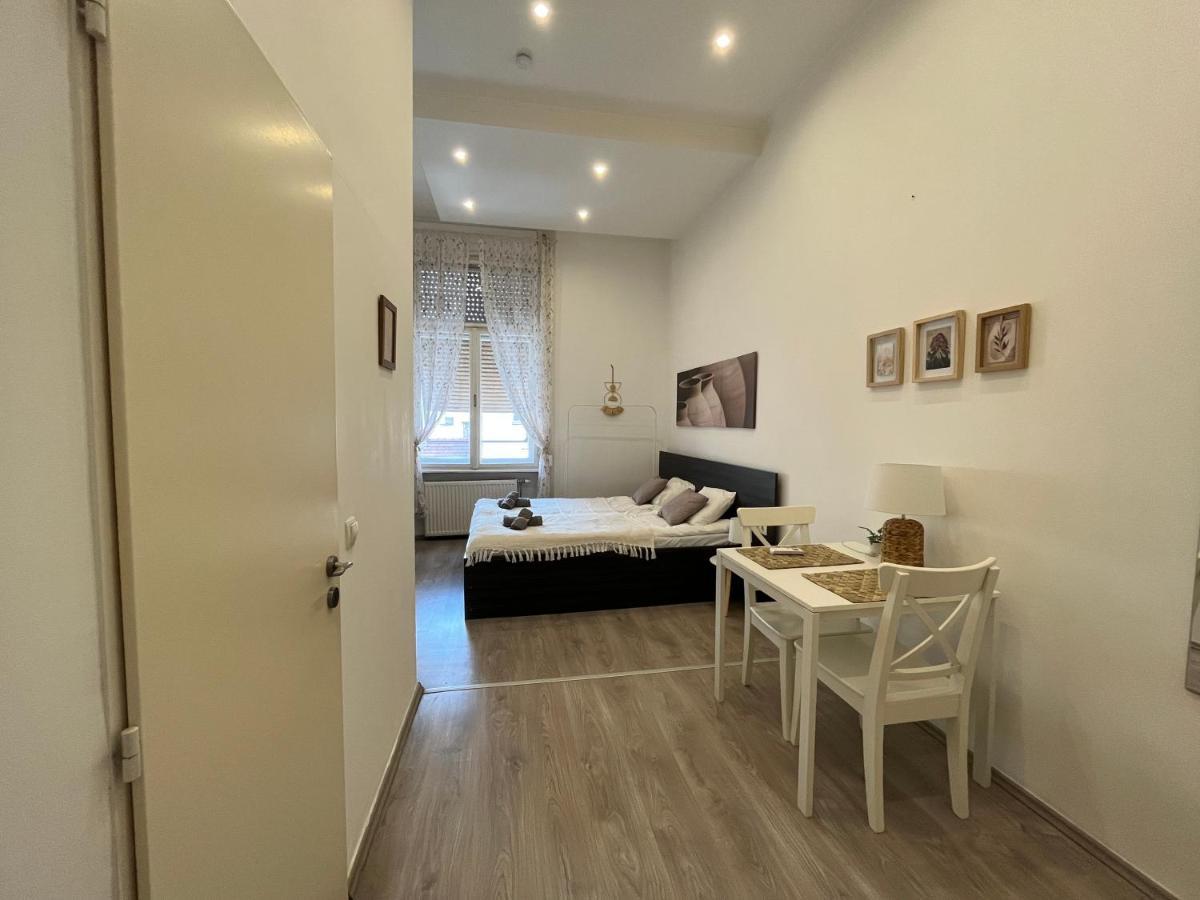 Apartment D58 Superior In The Center Budapest