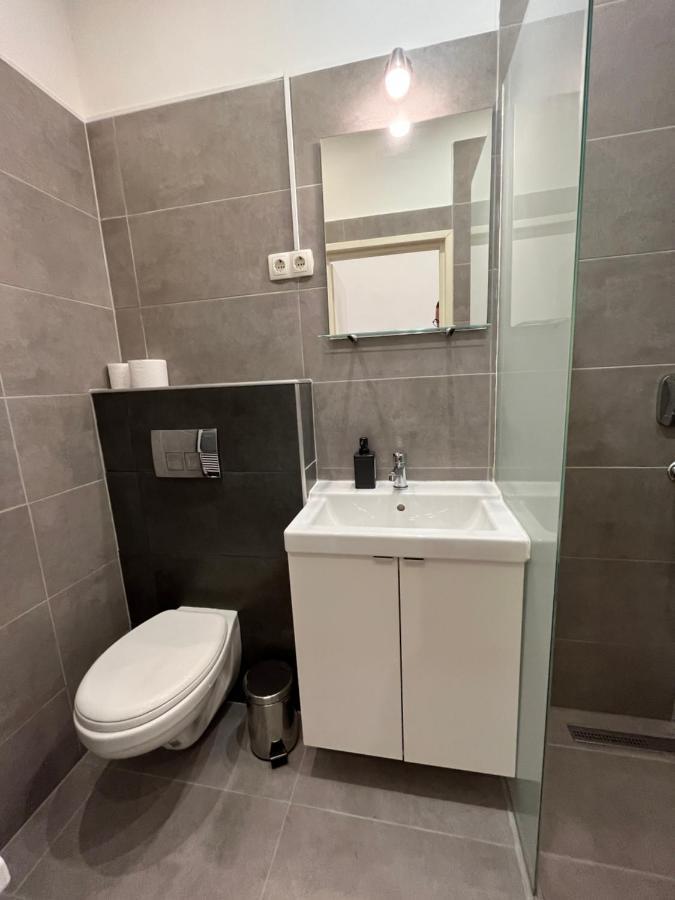 D58 Superior In The Center Apartment Budapest