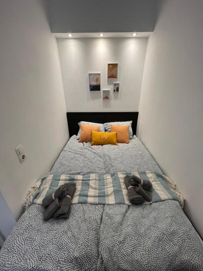 D58 Superior In The Center Apartment Budapest