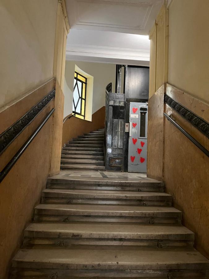 D58 Superior In The Center Apartment